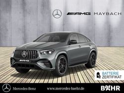 Andere farbe Gebraucht 2024 Mercedes GLE53 AMG AMG Coupé | 132.850 €