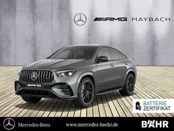 Mercedes GLE53 AMG