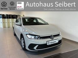 Grau Neu 2025 VW Polo Basis Limousine | 18.990 € (Guter Preis)