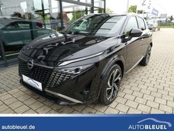 Schwarz Neu 2025 Nissan Qashqai Tekna+ SUV | 43.950 € (Teuer)