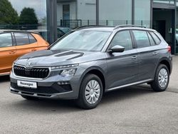 Grau Neu 2025 Skoda Kamiq Selection SUV | 22.280 € (Guter Preis)