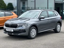 Grau Neu 2025 Skoda Kamiq Selection SUV | 22.980 € (Guter Preis)