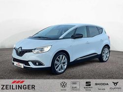 Weiß Gebraucht 2020 Renault Scénic IV Van / Kleinbus | 14.749 € (Guter Preis)