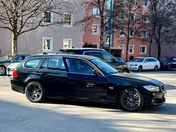 Schwarz Gebraucht 2009 BMW 330 Kombi | 6.899 € (Superpreis)