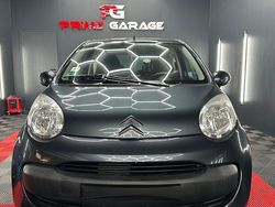 Grau Gebraucht 2006 Citroën C1 Kleinwagen | 2.499 € (Fairer Preis)