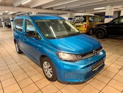 Costa azul Gebraucht 2022 VW Caddy Life Van / Kleinbus | 25.999 € (Fairer Preis)