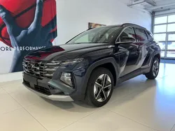 Andere Neu 2024 Hyundai Tucson GO! SUV | 37.246 € (Fairer Preis)