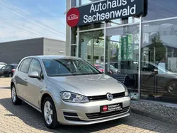 Tungsten silver metallic Gebraucht 2013 VW Golf VII Comfortline Limousine | 8.990 € (Etwas zu teuer)