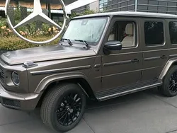 Grau Gebraucht 2023 Mercedes G500 AMG SUV | 159.500 € (Fairer Preis)