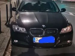 Gebraucht 2009 BMW 318 Limousine | 3.900 € (Superpreis)