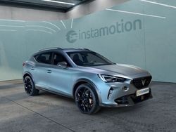 Grau Neu 2024 Cupra Formentor VZ SUV | 59.960 €