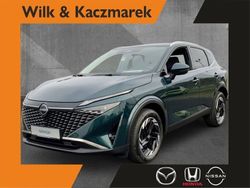 Deep ocean Gebraucht 2024 Nissan Qashqai 360º SUV | 33.277 € (Etwas zu teuer)