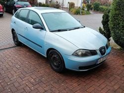 Gebraucht 2003 Seat Ibiza Sport Limousine | 900 € (Guter Preis)