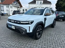 Gletscherweiss Gebraucht 2024 Dacia Duster Extreme SUV | 23.990 € (Guter Preis)