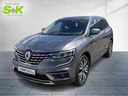 Graphitgrau (grau) Gebraucht 2021 Renault Koleos Initiale Paris SUV | 25.990 € (Fairer Preis)