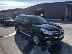 Gebraucht 2010 Citroën C-Crosser Exclusive SUV | 4.200 € (Fairer Preis)