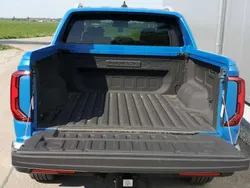 Mid blue metallic Neu 2025 VW Amarok Aventura Abholung | 54.690 € (Superpreis)