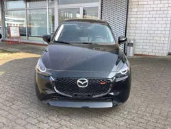 Jet black Neu 2025 Mazda 2 Homura-Line Kleinwagen | 21.490 € (Fairer Preis)