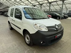 Weiß Gebraucht 2020 Renault Kangoo Van / Kleinbus | 9.990 € (Fairer Preis)