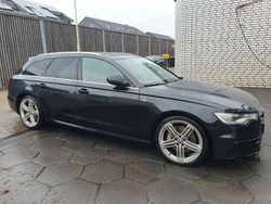 Schwarz Gebraucht 2012 Audi A6 Allroad Sport Kombi | 13.500 € (Fairer Preis)