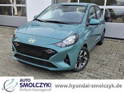 Gruen Neu 2025 Hyundai i10 Trend Kleinwagen | 18.390 € (Etwas zu teuer)