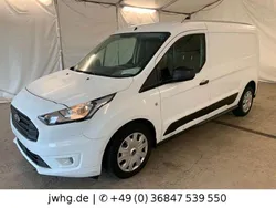 Weiß Gebraucht 2022 Ford Transit Van / Kleinbus | 15.950 € (Superpreis)