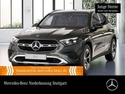 Graphitgrau Gebraucht 2024 Mercedes GLC200 Avantgarde SUV | 50.990 € (Fairer Preis)