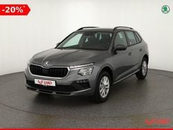 Grau Neu 2025 Skoda Kamiq SUV | 23.785 € (Guter Preis)