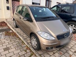 Gebraucht 2006 Mercedes A160 Kleinwagen | 1.000 €