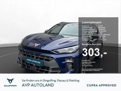 Blau Gebraucht 2025 Cupra Terramar SUV | 33.100 € (Fairer Preis)