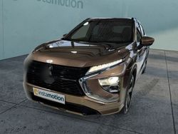 Gold Gebraucht 2022 Mitsubishi Eclipse Cross Plus SUV | 30.600 €