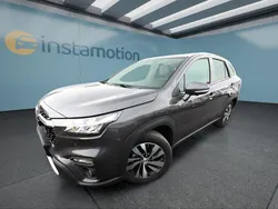 Grau Gebraucht 2025 Suzuki SX4 S-Cross SUV | 25.299 € (Guter Preis)