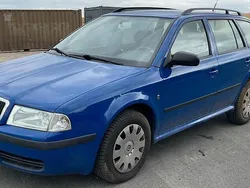 Gebraucht 2008 Skoda Octavia Kombi | 900 €