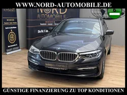 Sophistograu brillantef (metallic) Gebraucht 2020 BMW 520 Kombi | 23.850 € (Guter Preis)
