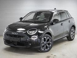 Schwarz uni () Neu 2025 Fiat 600 La Prima | 28.369 € (Fairer Preis)