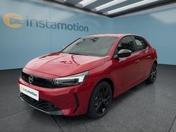 Rot Neu 2025 Opel Corsa Edition Kleinwagen | 26.299 €