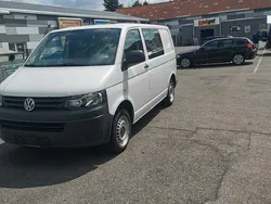 Gebraucht 2012 VW T5 Van | 7.350 €