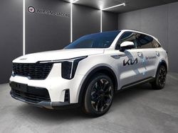 Weiss Gebraucht 2025 Kia Sorento Platinum SUV | 57.880 € (Fairer Preis)