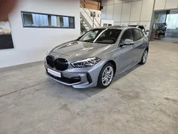 Grau Gebraucht 2023 BMW 120 M Sport Kleinwagen | 30.890 € (Fairer Preis)