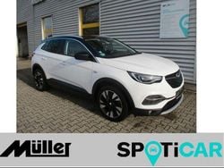 Weiß Gebraucht 2020 Opel Grandland X Ultimate SUV | 15.450 € (Fairer Preis)