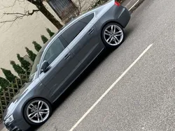 Grau Gebraucht 2016 Audi A5 Sportback Coupé | 20.000 €