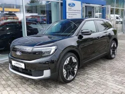 Agate black Gebraucht 2024 Ford Explorer Premium SUV | 47.950 € (Superpreis)