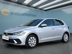 Gebraucht 2021 VW Polo Kleinwagen | 17.299 € (Teuer)