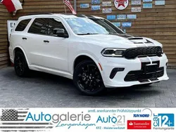 Weiss Gebraucht 2022 Dodge Durango SUV | 48.900 €