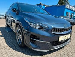 Blau Gebraucht 2019 Kia XCeed Platinum Edition SUV | 19.990 € (Fairer Preis)