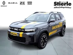 Dolomitgrau Neu 2025 Dacia Bigster Journey SUV | 31.901 € (Guter Preis)