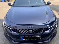 Gebraucht 2019 Peugeot 508 GT Limousine | 22.500 € (Etwas zu teuer)
