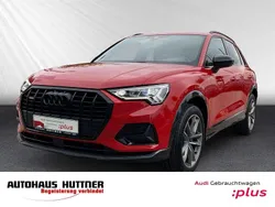 Progressivrot Gebraucht 2024 Audi Q3 S-Line SUV | 45.868 € (Fairer Preis)