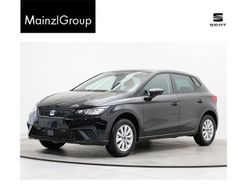 Schwarz Neu 2025 Seat Ibiza Limousine | 31.635 €