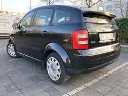 Audi A2